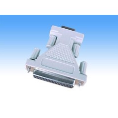 High-Quality MicroConnect DB9 - DB25 MF Adapter - Manufacturer Part: ADA925F